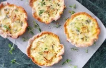 Незвичайні закуски з оселедця - 3 рецепти закуски