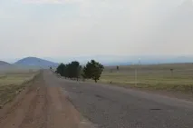 сибир крепостта