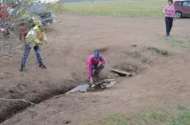 моят крепостта