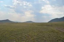 сибир крепостта