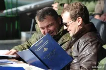 Призначення Сердюкова пролобіювала Васильєва сердюкова