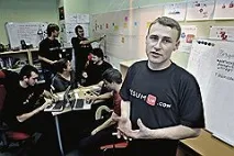 Народне резюме – Секрет фірми – Коммерсант резюме