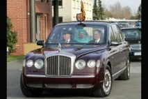 Любимата кола какво