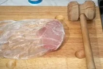 М’ясо по-французьки - рецепт приготування з фотографіями фотографіями