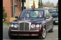 принцовете принцовете