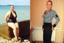 отслабване този спорт