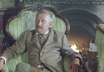 Трохи про - інспектора Лестрейда - і Борислава Брондукова брондукова