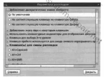 Налаштовуємо клавіатуру, Все про ремонт та налаштування комп’ютера налаштовуємо