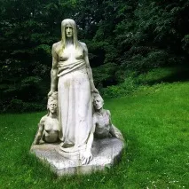 германия съдбата