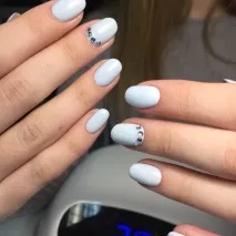 nail маникюр
