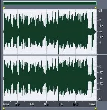 Нормалізація Звуку В Adobe Audition - Програма Adobe Audition програма