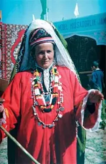 сурхандарья национални