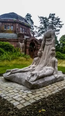 гробище гробище