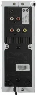 Огляд акустичної системи Microlab А-6321 - Офіційний сайт компанії Гаджет Діжитал Зон акустичної