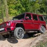 Новий Mercedes-Benz G-Class 2017 g-class