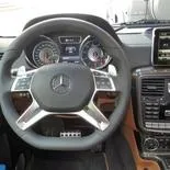 Новий Mercedes-Benz G-Class 2017 новий