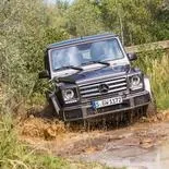 Новий Mercedes-Benz G-Class 2017 mercedes-benz