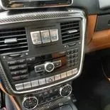Новий Mercedes-Benz G-Class 2017 новий
