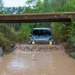 Новий Mercedes-Benz G-Class 2017 новий