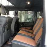 Новий Mercedes-Benz G-Class 2017 новий