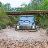 Новий Mercedes-Benz G-Class 2017 g-class