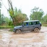 Новий Mercedes-Benz G-Class 2017 новий