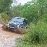 Новий Mercedes-Benz G-Class 2017 новий