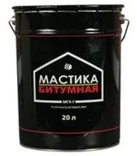 основна мастик