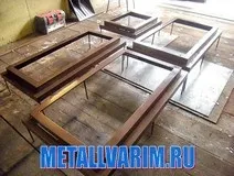 Огорожа ритуальна, огорожа для цвинтаря, Квітник з куточка для цвинтаря. квітник