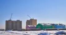обявява корпус