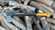 брадва Husqvarna fiskars