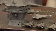 самолетоносач подробности