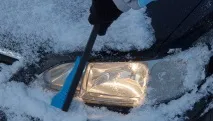 Новини Всі Авто - Плюси та мінуси прогріву двигуна перед зимовою пої авто