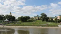 Саранськ