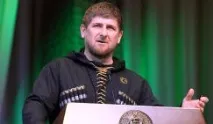 Новини України Кадиров від ганьби до гордості - Вільна Преса Південь - Новини сьогодні, 19 січня 2016 України