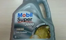 Огляд моторних масел Mobil 1 5W-30 та Mobil Super 3000 5W-30 моторних