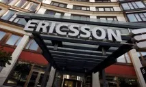 страница ericsson