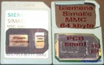 simatic памет