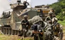 Нова доктрина США «З українцями мають воювати українці» доктрина