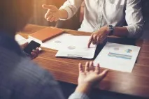 Наодинці з керівником як провести ефективні переговори наодинці
