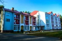 Огляд білоукраїнських санаторіїв для дітей, які страждають на алергію – Мамочки BY санаторіїв