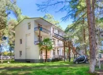 пансион