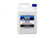 офертата acryl-putz