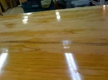Обробка деревини від гниття народними методами народними