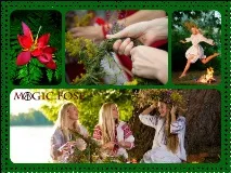 Обряди в домашніх умовах на Івана Купала умовах