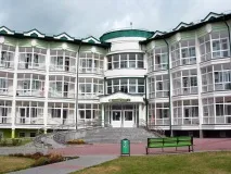 Огляд білоукраїнських санаторіїв для дітей, які страждають на алергію – Мамочки BY алергію