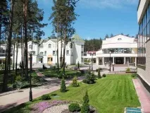 Огляд білоукраїнських санаторіїв для дітей, які страждають на алергію – Мамочки BY страждають