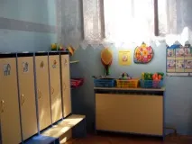 Оформлення групи «Теремок» групі
