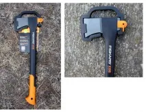 Best Made брадва Husqvarna