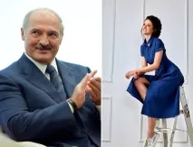 лукашенко александър